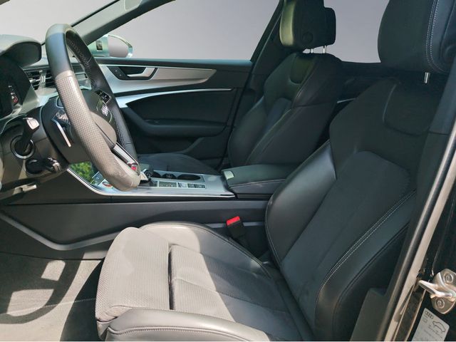 S6 Avant TDI 3.0 TDI quattro basis B&O 360°