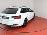 Skoda Superb Combi Sportline 2.0TDI DSG 344,-ohne Anza - Skoda Superb mit Panoramadach