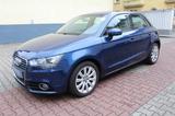 Audi A1 Sportback attraction ( PDC / ALU / SHZ ) - Audi A1 aus 2012: Sportback