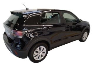 Volkswagen T-Cross — fotografia 2