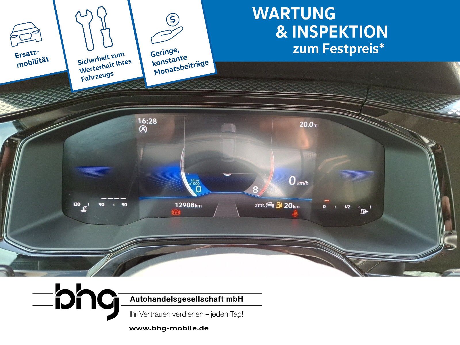 Volkswagen Taigo - Bild 10