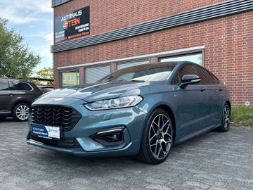 Ford Mondeo - 1