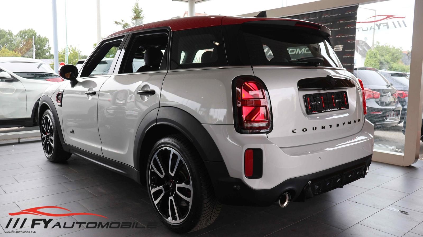 MINI Countryman, миниатюра 5
