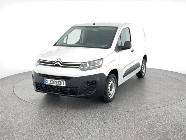 Citroën Berlingo L1+ BlueHDI 100 S&S*Klima*PDCh*uvm