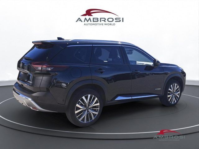 Nissan NISSAN Other X Trail 1.5 e-power Tekna 2wd imagem 3