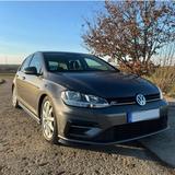 Volkswagen VW Golf 7 R Line BJ 2019 1.5 Benzin - Volkswagen Golf: Bj