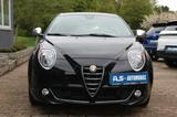 Alfa Romeo MiTo Turismo *2.HAND/ORIGINAL 70TKM/PDC/KLIMA* - : Allradantrieb, Kleinwagen, mit