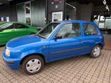 Nissan Micra Top Zustand - gebrauchte Nissan Micra aus dem Jahr 2000