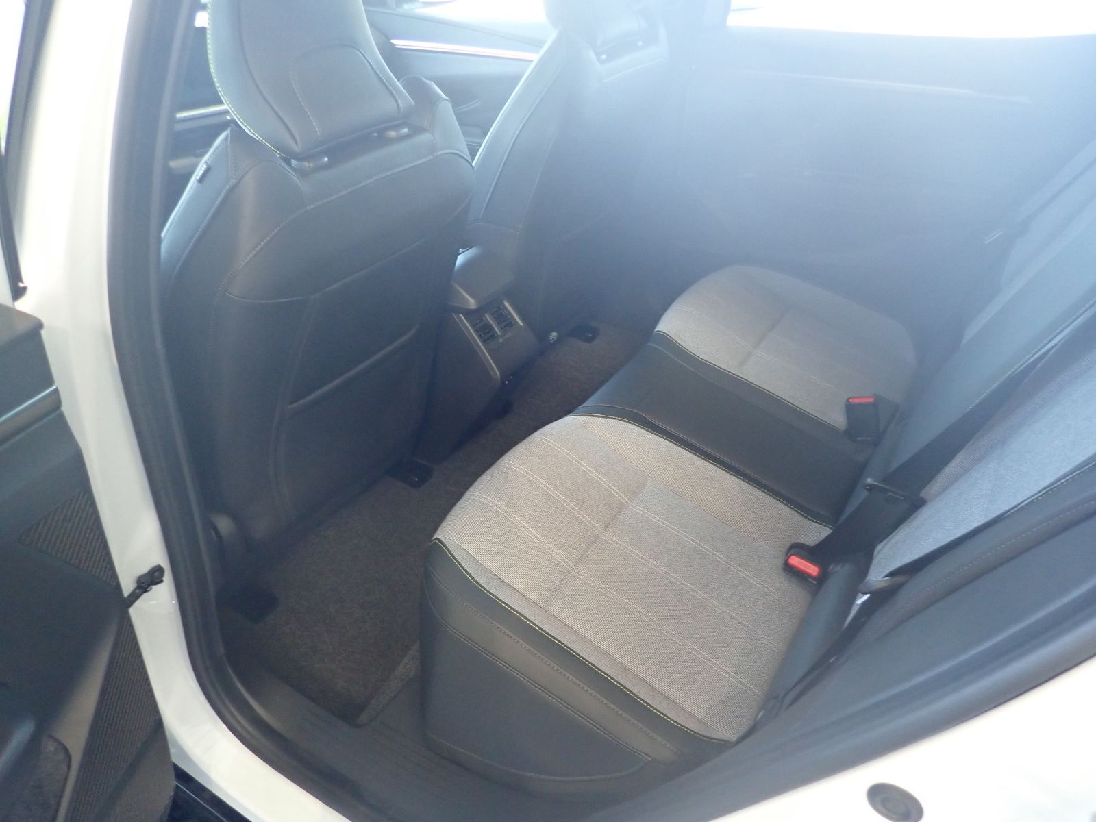 Fahrzeugabbildung Renault Megane E-Tech 60KW Techno 220 Comfort Range