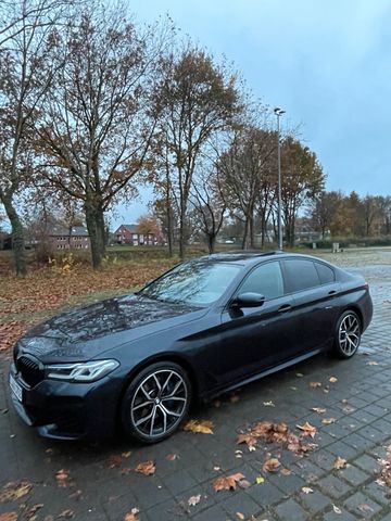 BMW 530i M Sport