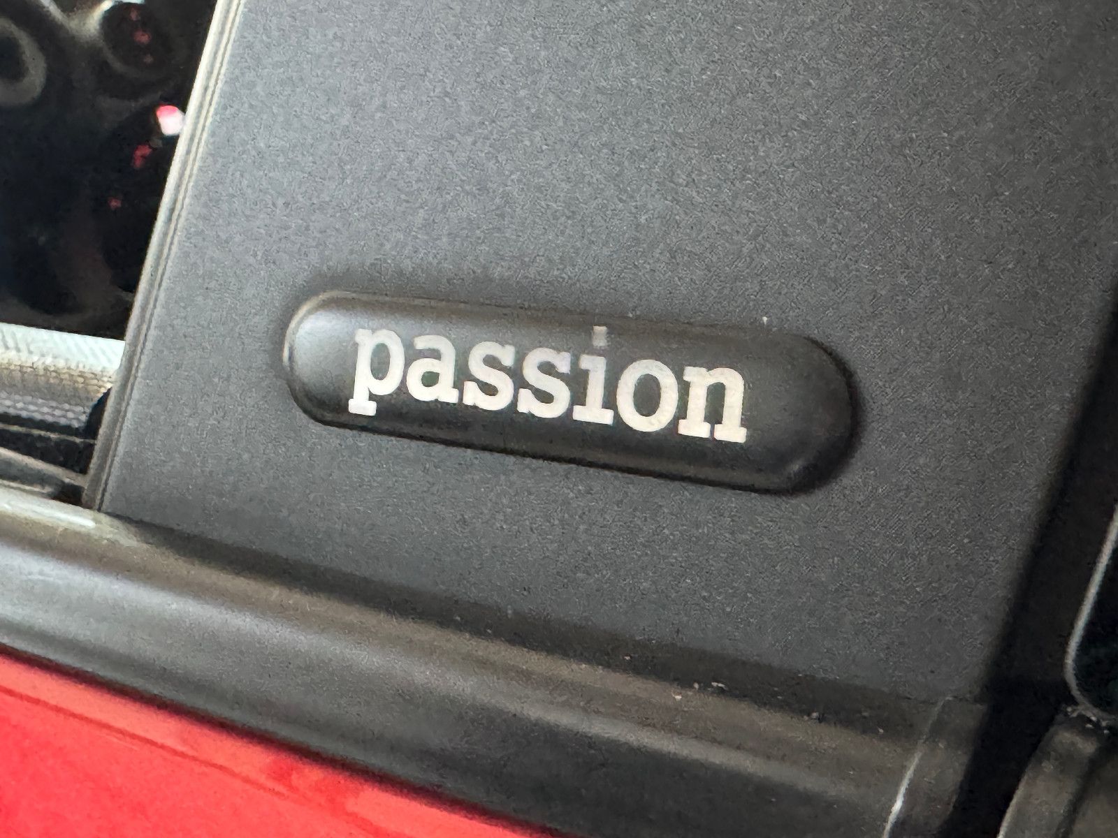 Fahrzeugabbildung Smart ForFour PASSION NAVI PDC SITZHEIZUNG SCHECKHEFT
