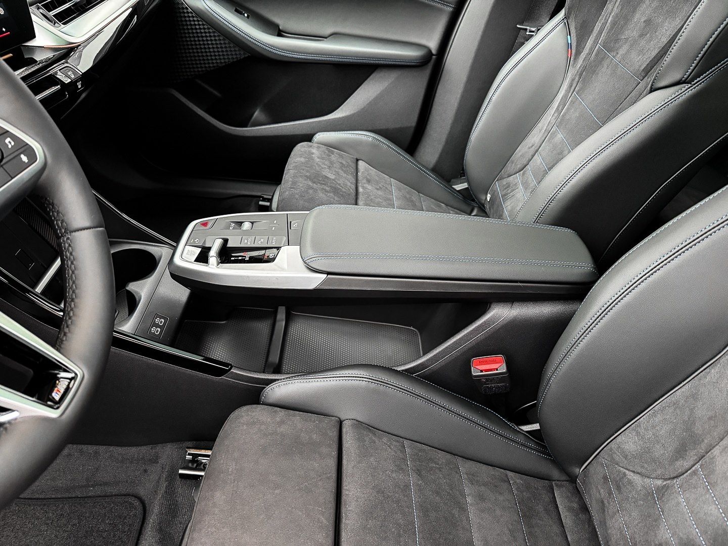 BMW 218 Active Tourer - Bild 13