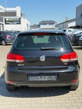 Volkswagen Golf VI Team 1.4 / KLIMA / PDC - Volkswagen Golf: Team