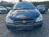 Hyundai Getz 1.1 Basis - Gebrauchtwagen bis 1.000 Euro mit TÜV