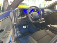 Renault Megane E-TECH - Vorschau Bild 10