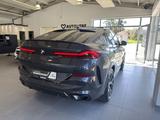 BMW X6 xDrive 30d M Sport SKY LOUNGE*ICONIC GLOW*AHK - BMW X6 in Nürnberg