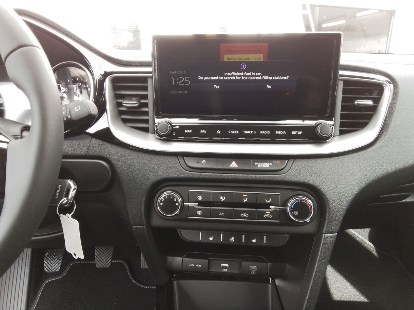 Kia cee'd Sportswagon - Bild 11