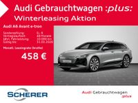 Audi A6 e-tron - Vorschau Bild 1
