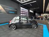 Fiat 500 C 1.0 GSE N3 Hybrid Rock Star+LED+Navi+Leder - gebrauchte Fiat 500C aus dem Jahr 2020
