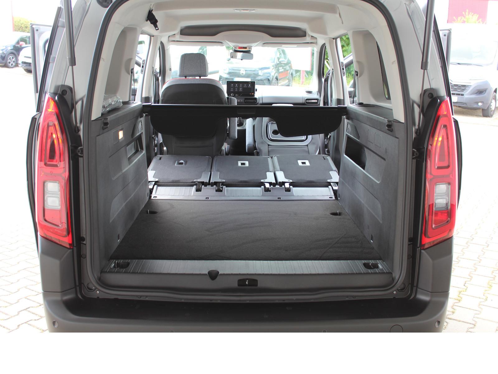 Citroën Berlingo Max XL / XTR