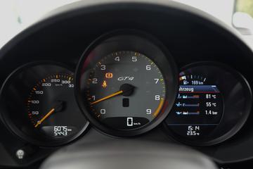 صورة مصغرة 19 لـ 2020 Porsche CAYMAN