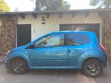 Renault Twingo Liberty 1.2 LEV 16V 75 eco Faltdach Klima - Renault Twingo: Eco2