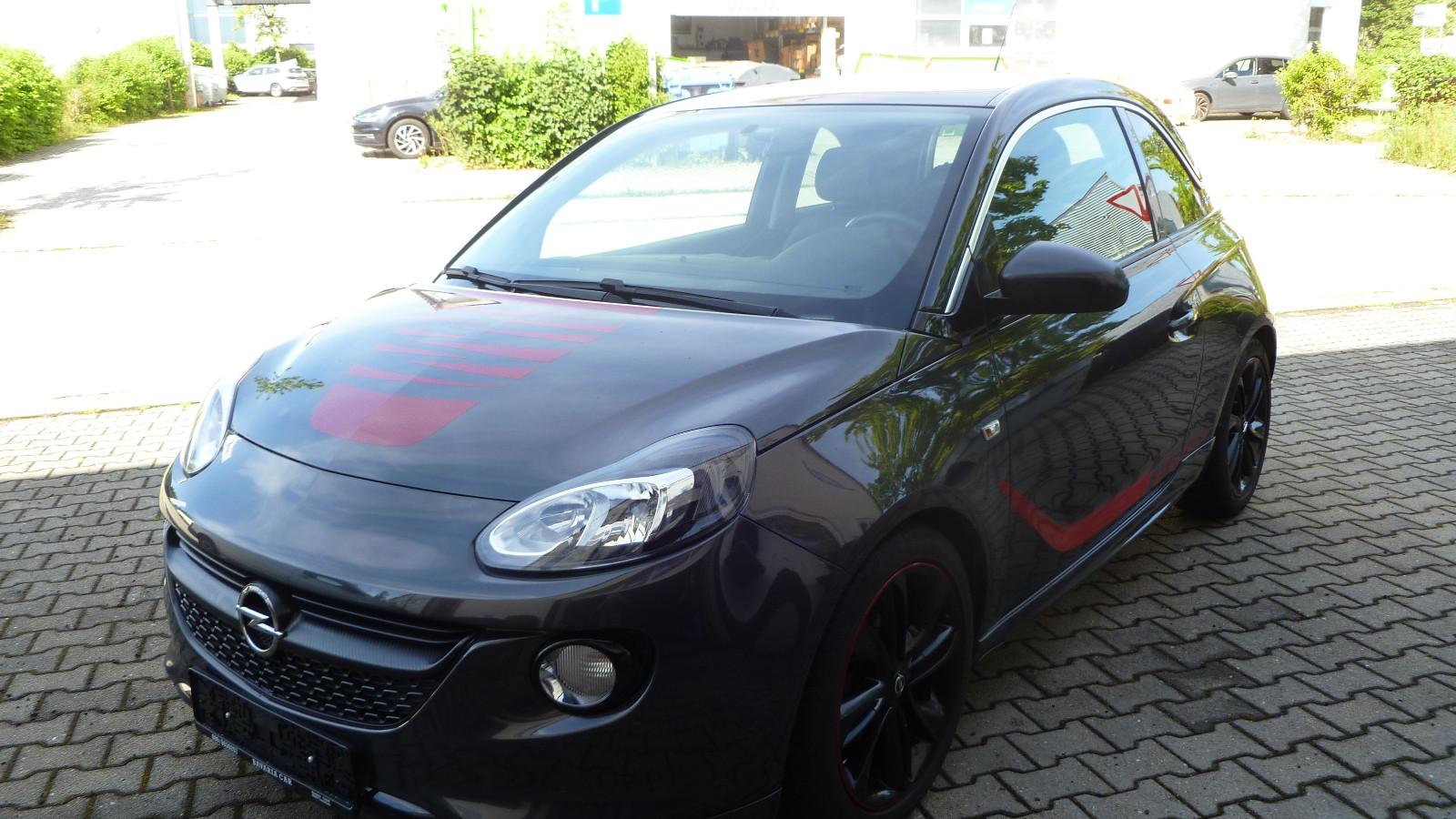 Opel Adam SLAM 1.4 64kW S/S