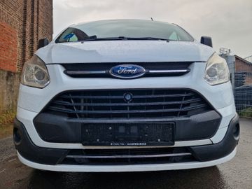 Ford Tourneo Custom - 4