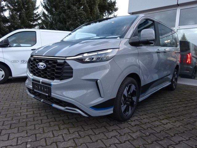 Ford Tourneo Custom 320 L1H1 Sport 4x4 Automatik