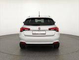Fiat Tipo 1.6 E-torQ Lounge Aut. Navi Kamera Tempomat - Fiat Tipo aus 2017