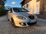 Seat Altea 1.6 102 PS TÜV bis 04/26 AHK - gebrauchte Seat Altea aus dem Jahr 2004