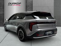 Kia K4 - Vorschau Bild 3