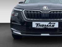 Skoda Kamiq - Vorschau Bild 3