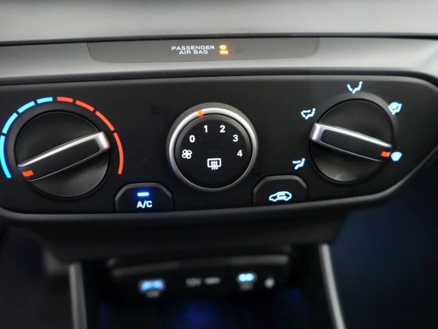 i20 FACELIFT T-GDi TREND+NAVI+RÜCKFAHRKAMERA+FER