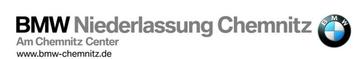 BMW AG - Niederlassung Chemnitz Logo
