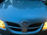 Nissan Almera - Nissan Almera aus 2005