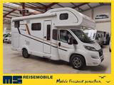 Eura Mobil ACTIVA ONE 690 HB / 180PS-40H MAXI/ PANORAMADACH - Eura Mobil 690 hb
