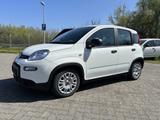 Fiat Panda Hybrid 1.0 5-Sitze Garantie 4.2028 - Fiat Panda Gebrauchtwagen in Karlsruhe
