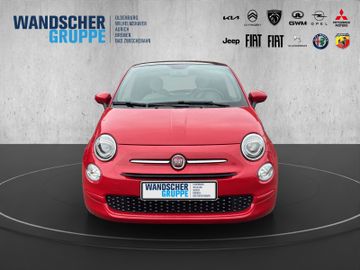 Fiat 500 Dolcevita 1.0 +Pano+LM+Klima