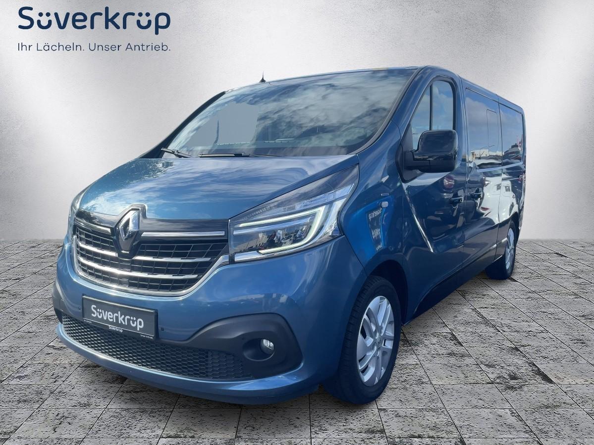 Renault Trafic Spaceclass L2 dCi 170 EDC Escapade