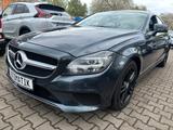 Mercedes-Benz CLS 220 CLS CLS 220 BlueTec / d - Mercedes-Benz CLS 220: Limousine