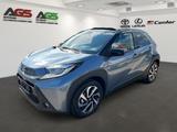Toyota Aygo X Air Teamplayer 1.0l Faltdach Automatik -  - Toyota: Automatik, Aygo
