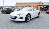 Mazda MX-5 2.0 Sports-Line Roadster Coupe MIATA - Mazda MX-5: Sportwagen