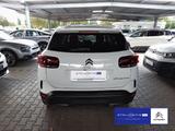 Citroën C5 Aircross Plus 136 *NAV*KAM*PDC*SZH* - Citroën C5 Aircross PLUS mit Benzin-Antrieb