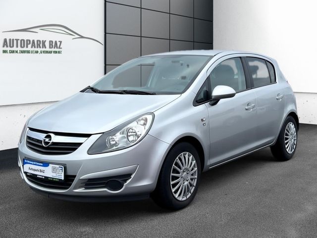 Opel Corsa D Edition "111 Jahre" AUTOMATIK *2.*KLIMA*