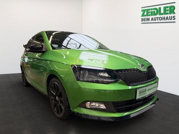 Skoda Fabia - 2
