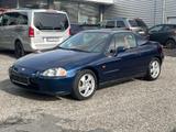 Honda CRX - gebrauchte Honda CRX aus dem Jahr 1998