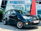 Hyundai i10 YES! - Hyundai i10: Schwarz