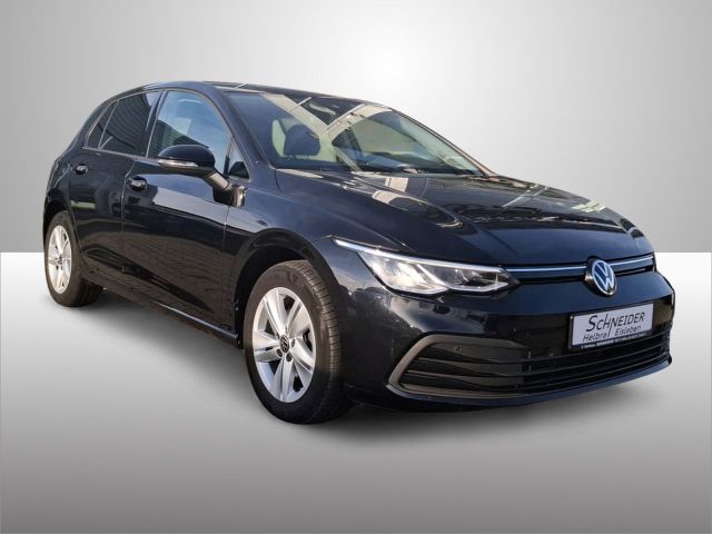 GOLF VIII 2.0 TDI DSG LIFE ACC+SHZ+LED+DAB