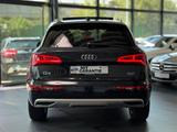 Audi Q5 2.0T Quattro-Plus*Bang & Olufsen*Pano*Kamera* - Audi Q5 mit Benzin-Antrieb: 2.0